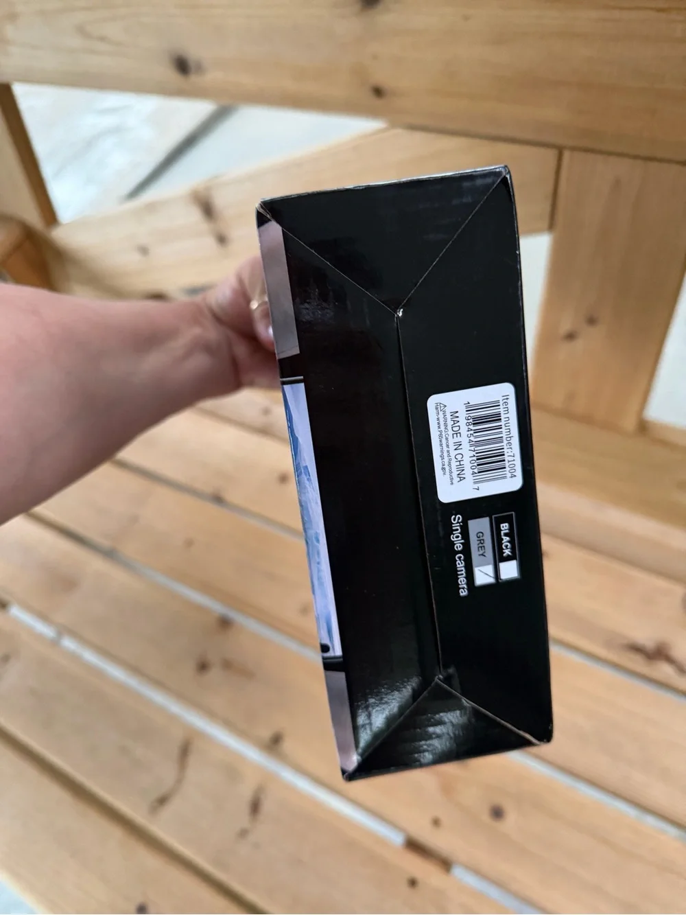 🤩Series E88 Drone with Camera - Black